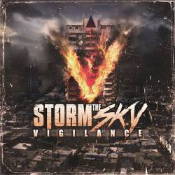 Storm The Sky : Vigilance